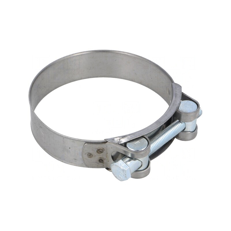 Colier cu şurub 24mm oţel cromat 86-91mm | Electronic-mag.ro | Componente Electronice Colier cu şurub 24mm oţel cromat 86-91mm | Electronic-mag.ro | Componente Electronice