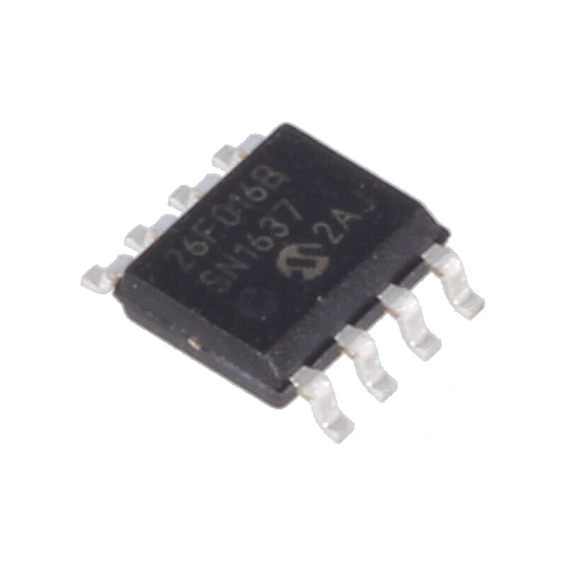 Memorie Flash 16Mb SO8 104MHz | Electronic-mag.ro | Componente Electronice Memorie Flash 16Mb SO8 104MHz | Electronic-mag.ro | Componente Electronice