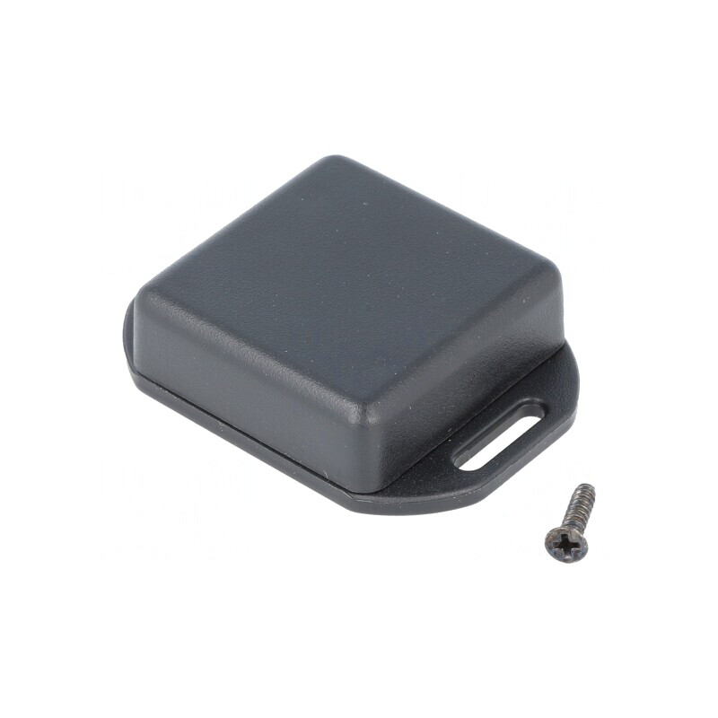 Carcasă Universală 40x40x15mm cu Lame de Fixare | Electronic-mag.ro | Componente Electronice Carcasă Universală 40x40x15mm cu Lame de Fixare | Electronic-mag.ro | Componente Electronice