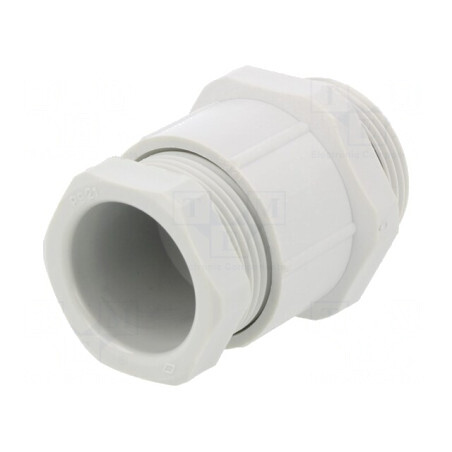 Garnitură Etanşare PG21 Poliamidă | Electronic-mag.ro | Componente Electronice