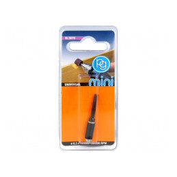Tambur Șlefuit 6,3mm Ø 3,2mm pentru Benzi de Șlefuit | Electronic-mag.ro | Componente Electronice
