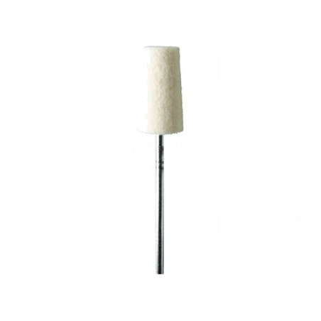 Capăt Lustruit Metal 11mm 2,35mm | Electronic-mag.ro | Componente Electronice