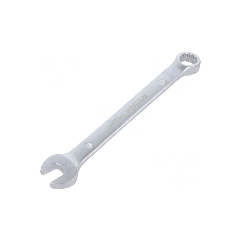 Cheie combinată 8mm oțel crom-vanadiu satinat | Electronic-mag.ro | Componente Electronice Cheie combinată 8mm oțel crom-vanadiu satinat | Electronic-mag.ro | Componente Electronice