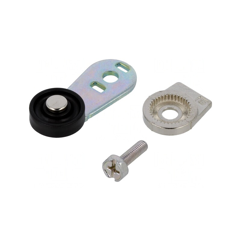 Cap Propulsie Manetă 35mm cu Rolă Plastic 18mm | Electronic-mag.ro | Componente Electronice Cap Propulsie Manetă 35mm cu Rolă Plastic 18mm | Electronic-mag.ro | Componente Electronice
