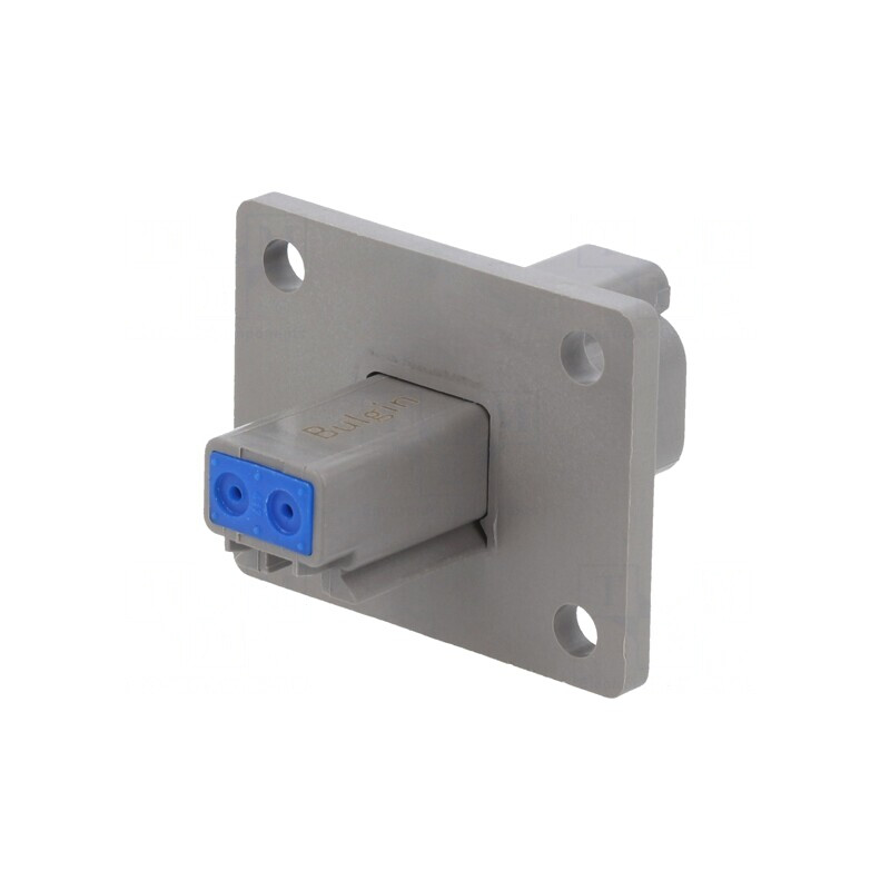 Conector cablu-cablu PX0 tată 2 pini pentru panou | Electronic-mag.ro | Componente Electronice