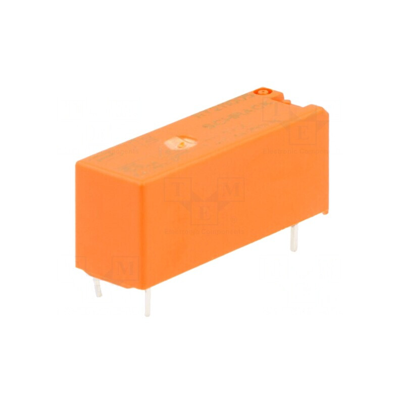 Releu Electromagnetic SPDT 5VDC 8A | Electronic-mag.ro | Componente Electronice