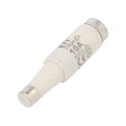 Siguranță Ceramică gG 10A 500V | Electronic-mag.ro | Componente Electronice
