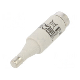 Siguranță Ceramică 6A 500V Rapidă | Electronic-mag.ro | Componente Electronice