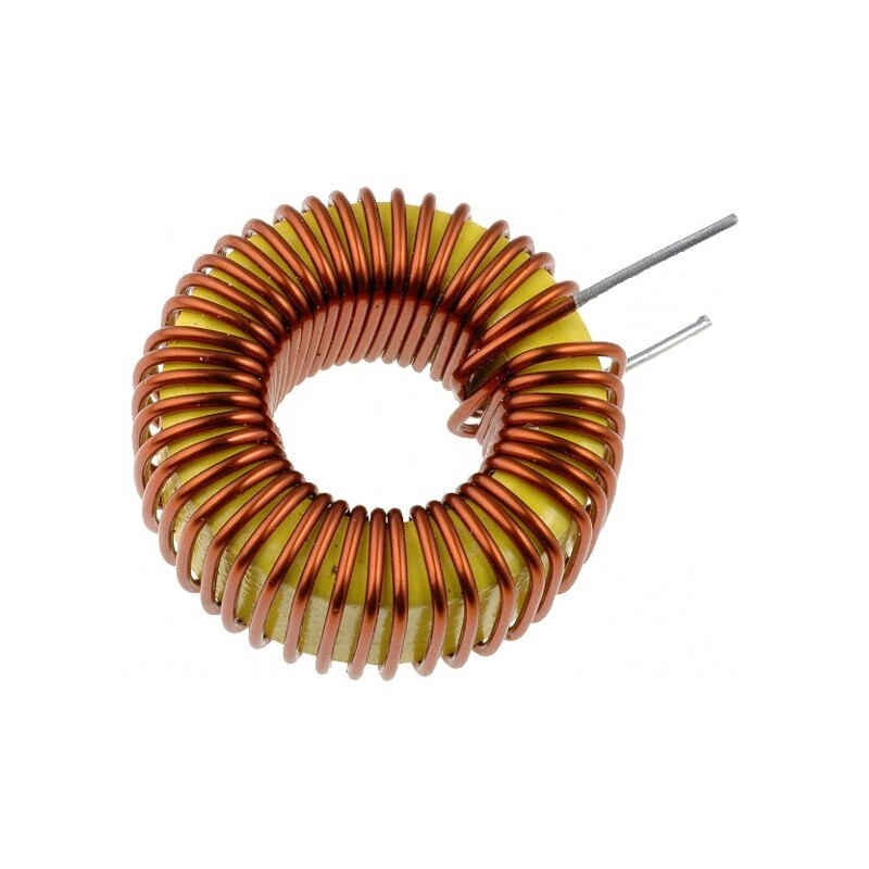 Inductor THT 68uH 5A 55mΩ | Electronic-mag.ro | Componente Electronice Inductor THT 68uH 5A 55mΩ | Electronic-mag.ro | Componente Electronice