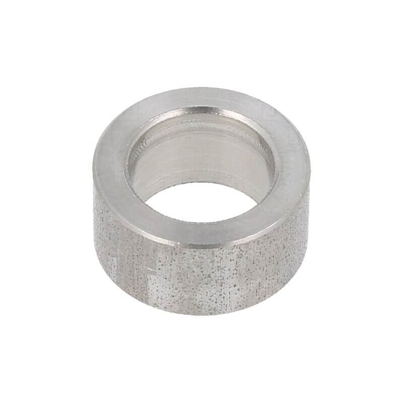 Manșon Distanțier 8mm Oțel Inoxidabil | Electronic-mag.ro | Componente Electronice
