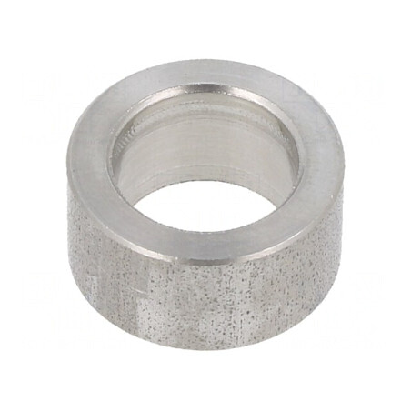 Manșon Distanțier 8mm Oțel Inoxidabil | Electronic-mag.ro | Componente Electronice
