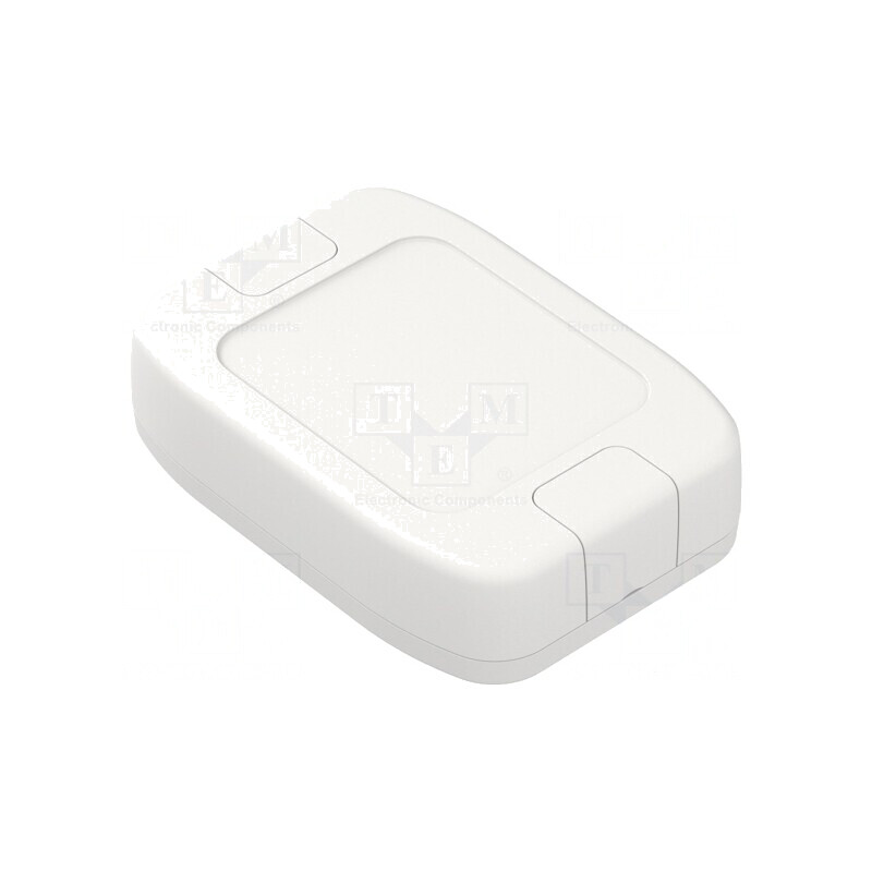 Carcasă Universală cu Lame de Fixare 95x135x33mm | Electronic-mag.ro | Componente Electronice