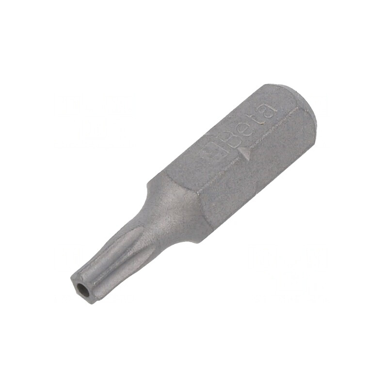 Bit Şurubelniță Torx T15H 25mm | Electronic-mag.ro | Componente Electronice Bit Şurubelniță Torx T15H 25mm | Electronic-mag.ro | Componente Electronice