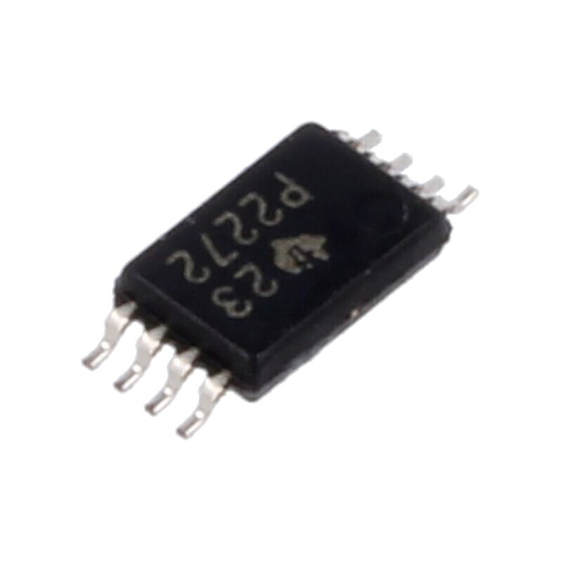 Amplificator Operațional 2,2MHz 2-Canale TSSOP8 | Electronic-mag.ro | Componente Electronice