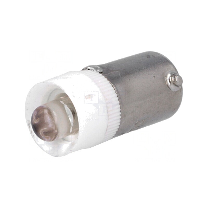 Lampă LED Albă 6V BA9S | Electronic-mag.ro | Componente Electronice Lampă LED Albă 6V BA9S | Electronic-mag.ro | Componente Electronice