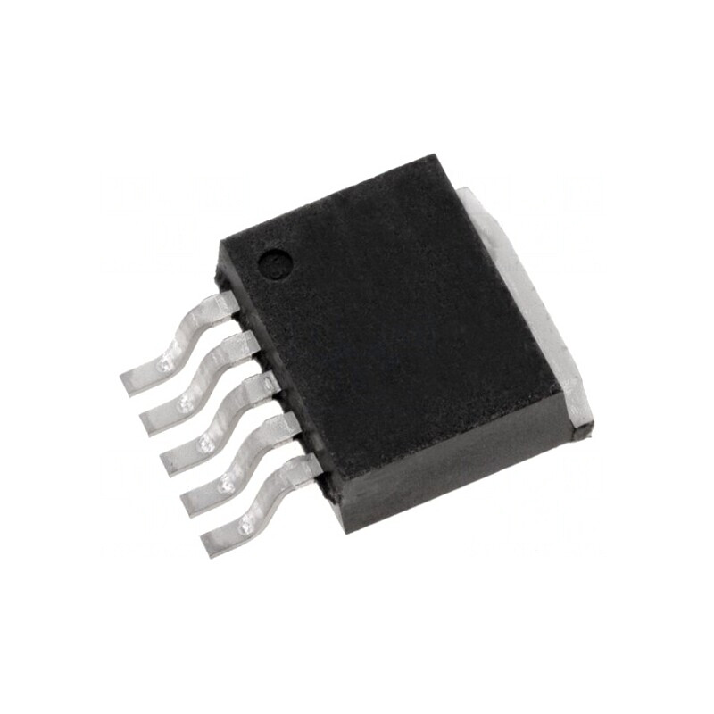 Stabilizator de Tensiune LDO Reglabil 1,24-15V 3A | Electronic-mag.ro | Componente Electronice