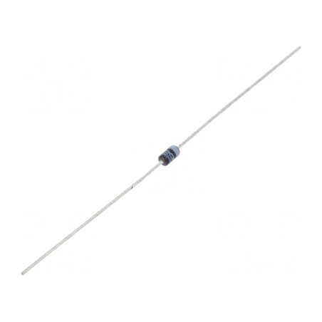 Diodă Zener 0.5W 5.1V DO35 | Electronic-mag.ro | Componente Electronice