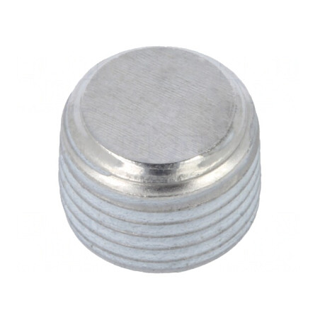 Dop filetat M16 Pas 1,5 DIN 906 | Electronic-mag.ro | Componente Electronice