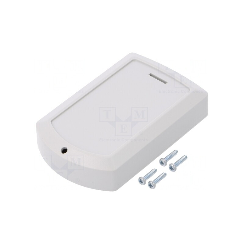 Carcasă pentru pilot din ABS 46x73x17 mm | Electronic-mag.ro | Componente Electronice