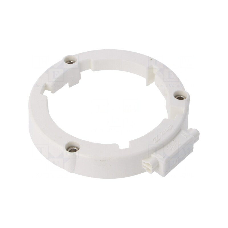 Suport LED Crimpat Monocomponent | Electronic-mag.ro | Componente Electronice Suport LED Crimpat Monocomponent | Electronic-mag.ro | Componente Electronice