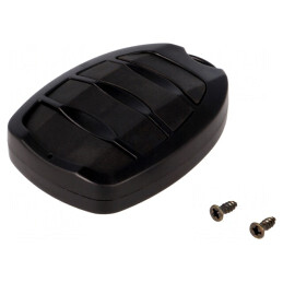 Carcasă ABS pentru pilot 35x50x13mm | Electronic-mag.ro | Componente Electronice