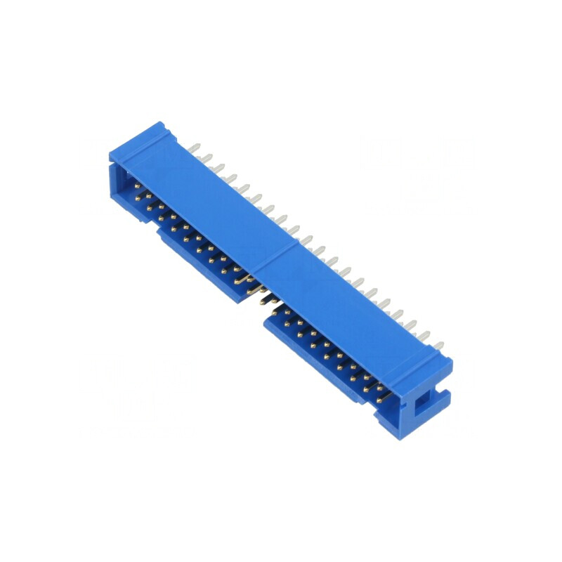 Conector Electric 75869-107LF | Electronic-mag.ro | Componente Electronice