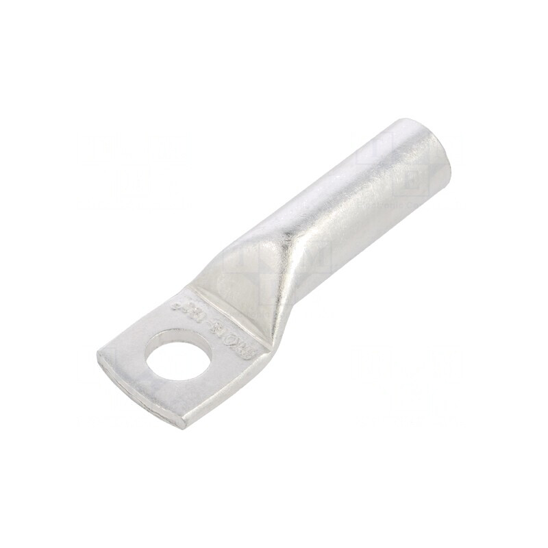 Vârf Inelar Tubular M16 Crimpat pe Cablu Aluminiu 150mm2 | Electronic-mag.ro | Componente Electronice