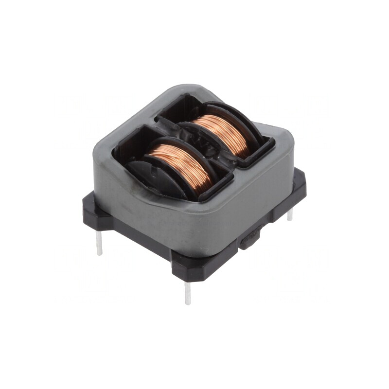 Inductor THT 18.4mH 1A 250VAC | Electronic-mag.ro | Componente Electronice Inductor THT 18.4mH 1A 250VAC | Electronic-mag.ro | Componente Electronice