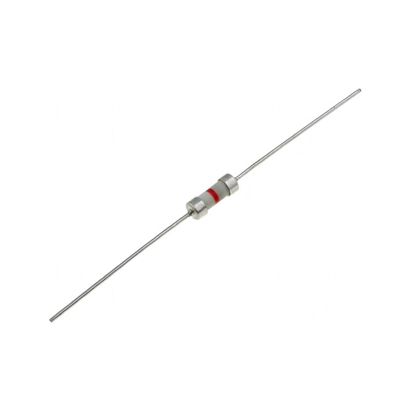 Siguranță Rapidă 50mA 250V 3x8.4mm Axială | Electronic-mag.ro | Componente Electronice