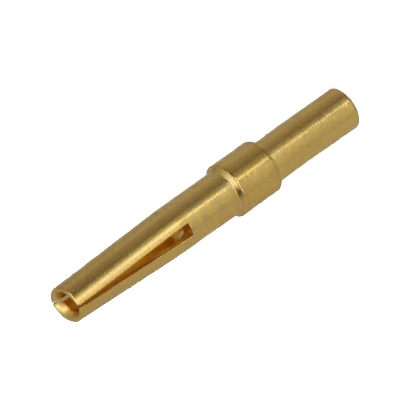 Conector Femelă Crimp Han D-Sub 26-22AWG 0.13-0.33mm2 | Electronic-mag.ro | Componente Electronice Conector Femelă Crimp Han D-Sub 26-22AWG 0.13-0.33mm2 | Electronic-mag.ro | Componente Electronice