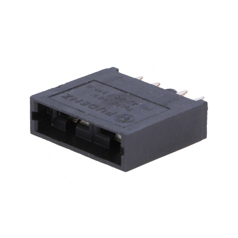 Clemă 19mm temperatură maximă 130°C certificare UL94V-0 80V | Electronic-mag.ro | Componente Electronice Clemă 19mm temperatură maximă 130°C certificare UL94V-0 80V | Electronic-mag.ro | Componente Electronice
