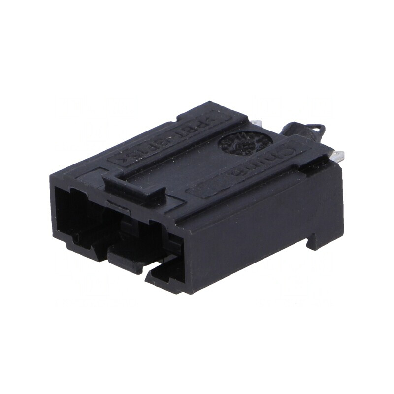 Clemă THT 10,9mm 125V 130°C | Electronic-mag.ro | Componente Electronice Clemă THT 10,9mm 125V 130°C | Electronic-mag.ro | Componente Electronice