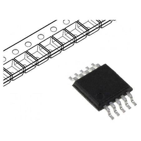 Adaptor DC/DC 3,5-42V la 0,8-39V 1,5A | Electronic-mag.ro | Componente Electronice