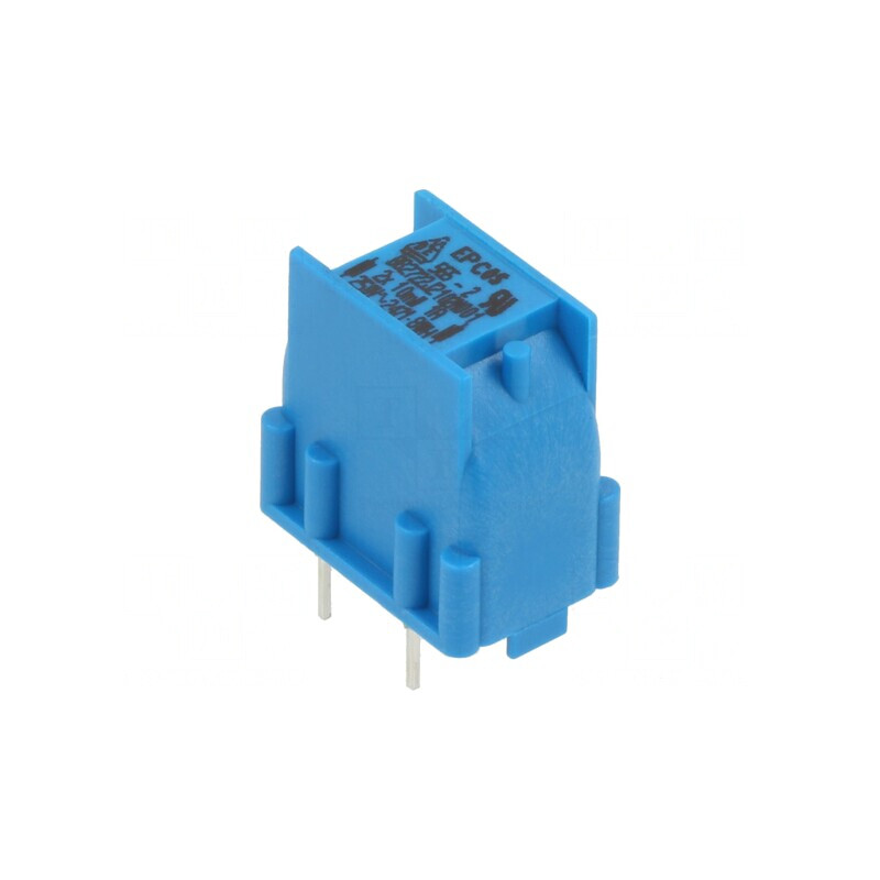 Inductor Common Mode THT 10mH 1A | Electronic-mag.ro | Componente Electronice