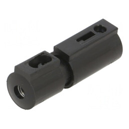 Clemă Electrică 8A 36V UL94V-0 | Electronic-mag.ro | Componente Electronice