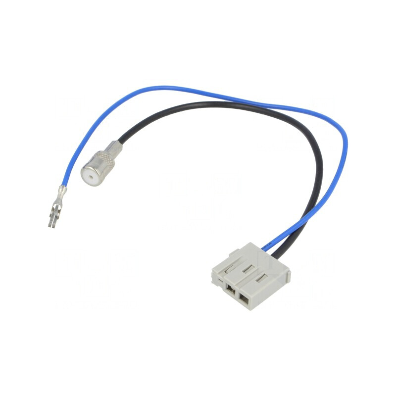 Adaptor Antenă ISO Honda Infiniti Nissan | Electronic-mag.ro | Componente Electronice Adaptor Antenă ISO Honda Infiniti Nissan | Electronic-mag.ro | Componente Electronice