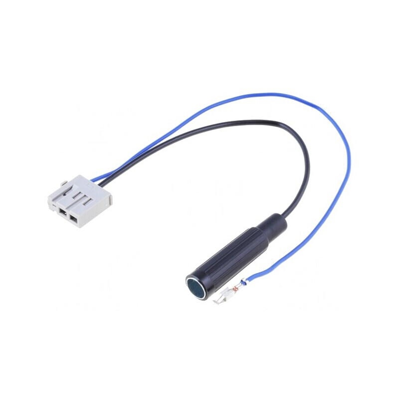 Adaptor Antenă DIN pentru Honda, Infiniti, Nissan | Electronic-mag.ro | Componente Electronice
