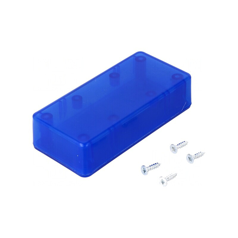 Carcasă Universală ABS 45x95x23 mm | Electronic-mag.ro | Componente Electronice