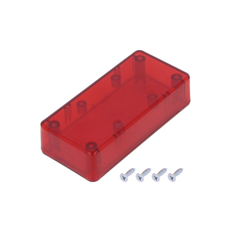 Carcasă Universală ABS 45x95x23mm | Electronic-mag.ro | Componente Electronice Carcasă Universală ABS 45x95x23mm | Electronic-mag.ro | Componente Electronice