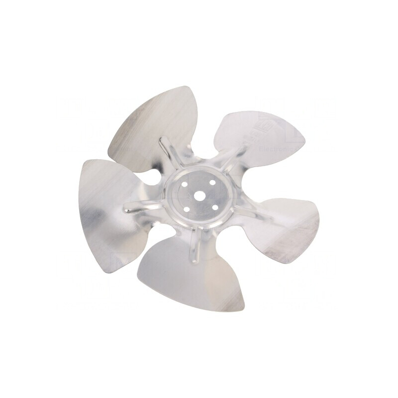 Elice cu tiraj forțat 154mm, orificiu montaj 3.6mm, 28° | Electronic-mag.ro | Componente Electronice