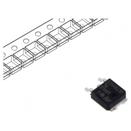 Tranzistor N-MOSFET 600V 13A 110W DPAK | Electronic-mag.ro | Componente Electronice