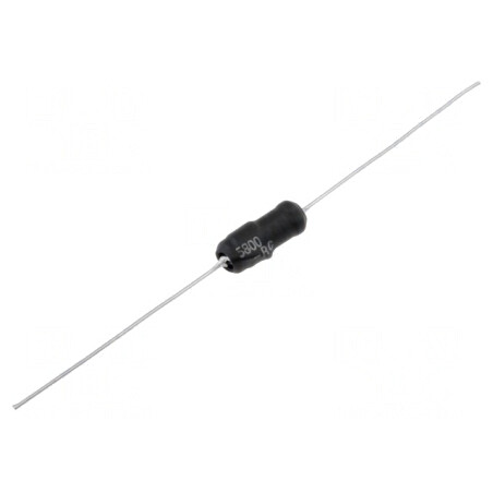 Inductor Axial THT 4700uH 100mA 10.5Ω | Electronic-mag.ro | Componente Electronice