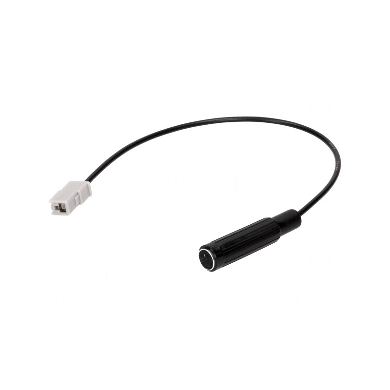 Adaptor antenă auto Hyundai Kia | Electronic-mag.ro | Componente Electronice
