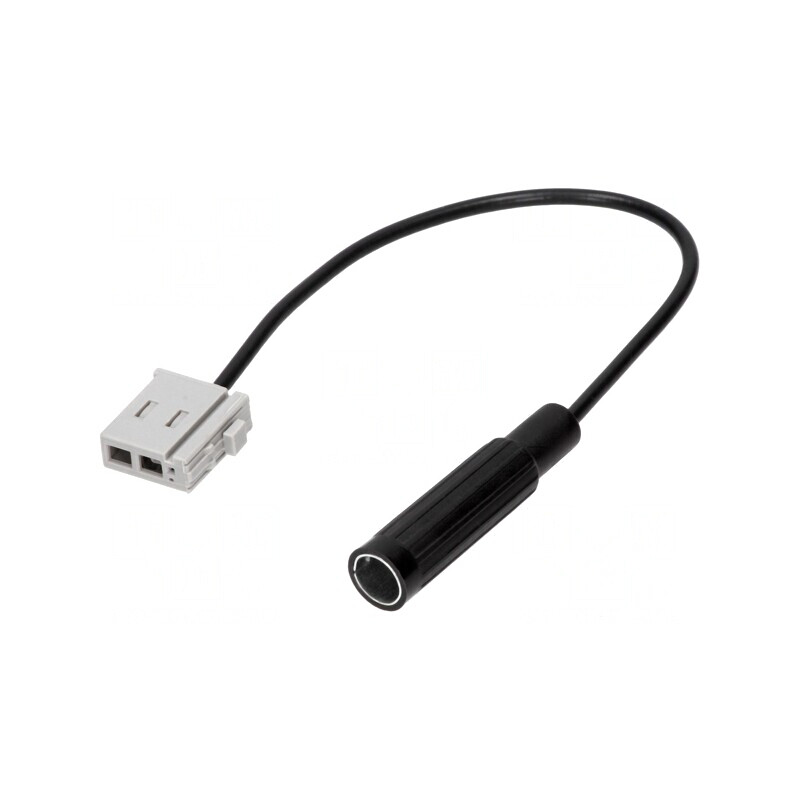 Adaptor antenă Subaru DIN | Electronic-mag.ro | Componente Electronice