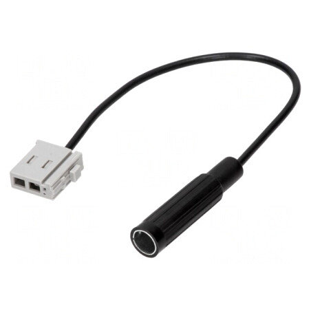 Adaptor antenă Subaru DIN | Electronic-mag.ro | Componente Electronice