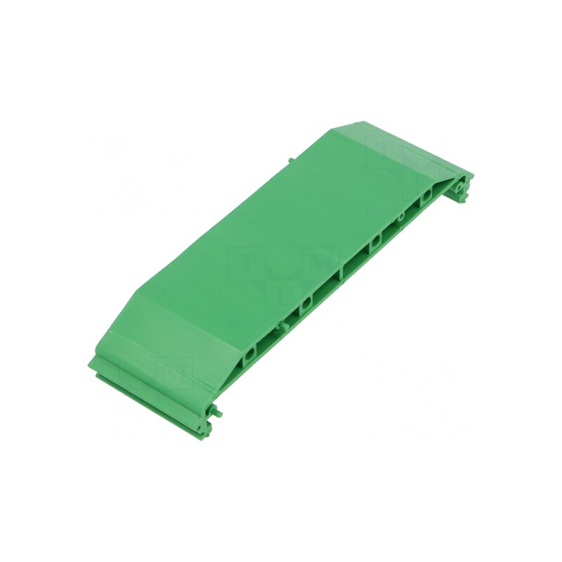 Mâner pentru șină DIN 107x35mm | Electronic-mag.ro | Componente Electronice