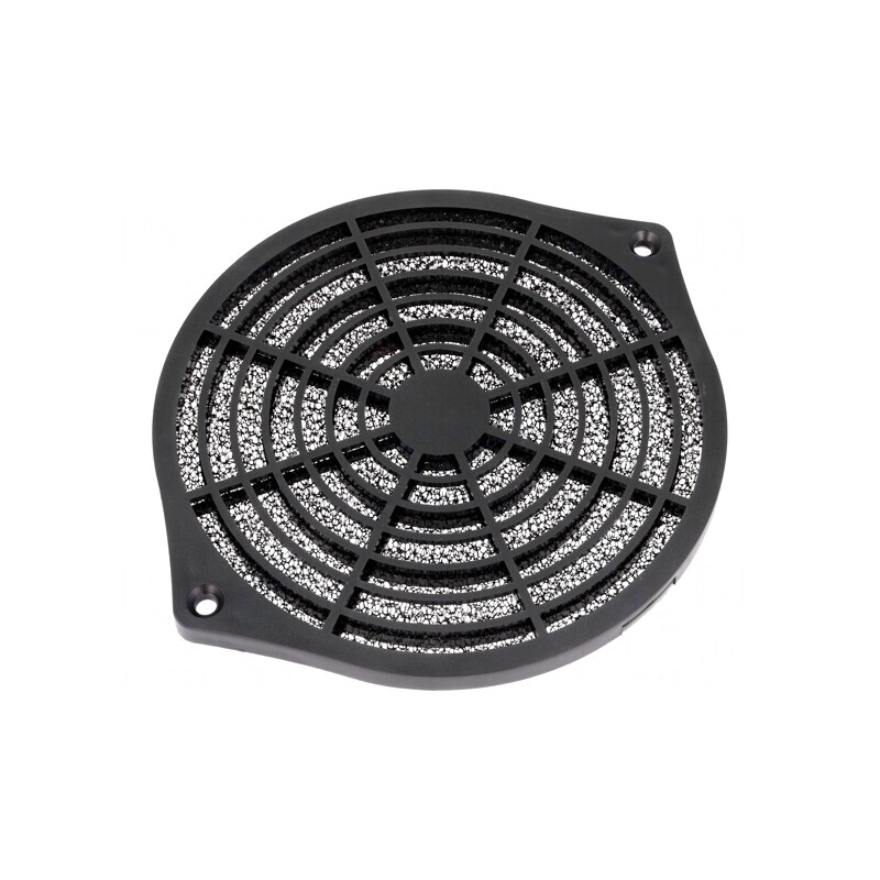 Protecție Plastic 172x151mm cu Filtru 30PPI | Electronic-mag.ro | Componente Electronice