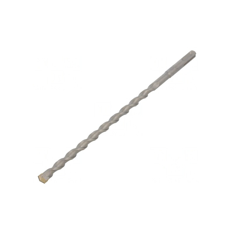 Burghiu Beton 10mm 260mm SDS-Plus Classic | Electronic-mag.ro | Componente Electronice Burghiu Beton 10mm 260mm SDS-Plus Classic | Electronic-mag.ro | Componente Electronice