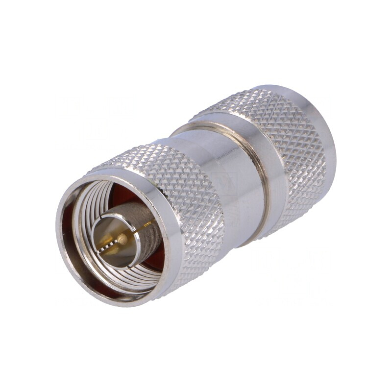 Adaptor N Femeie-Femeie Drept | Electronic-mag.ro | Componente Electronice Adaptor N Femeie-Femeie Drept | Electronic-mag.ro | Componente Electronice