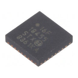 Microcontroler PIC16 14kB 32MHz 2.3-5.5V SMD VQFN28 | Electronic-mag.ro | Componente Electronice